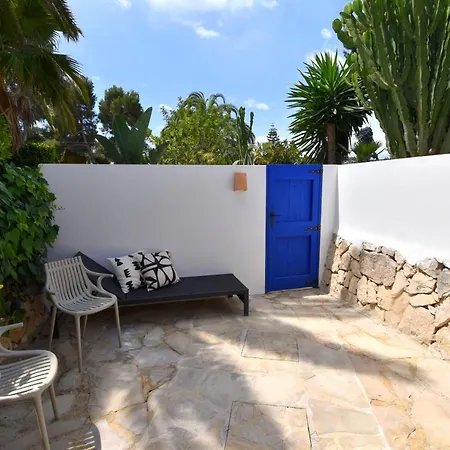 Casa Markoli *