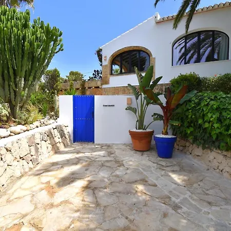 Casa Markoli 자베아