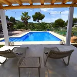度假居 5040 Casa Markoli *
