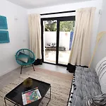 5040 Casa Markoli 度假居