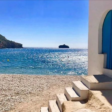 5040 Casa Markoli Jávea