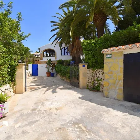 Tatil Evi Casa Markoli