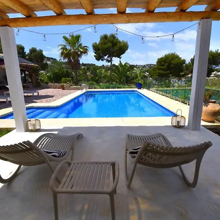 Vakantiehuis Casa Markoli *
