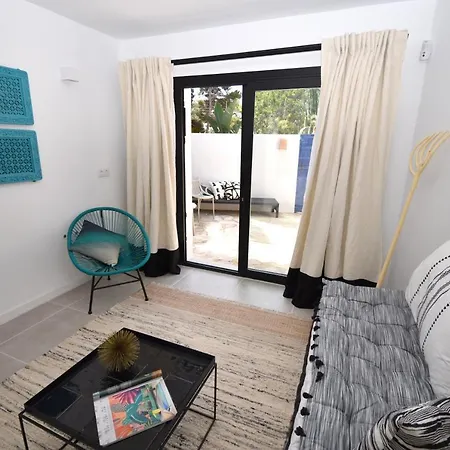 Casa Markoli Vakantiehuis