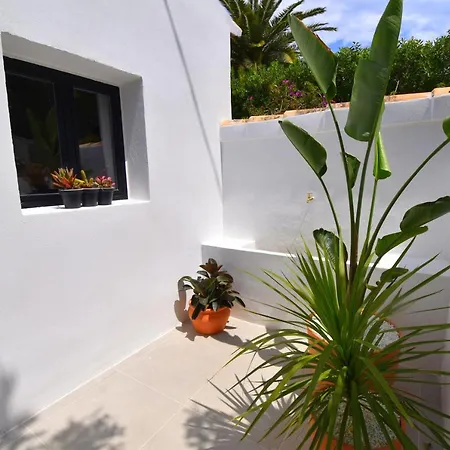 Vakantiehuis Casa Markoli