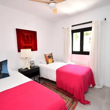 Casa Markoli * Jávea