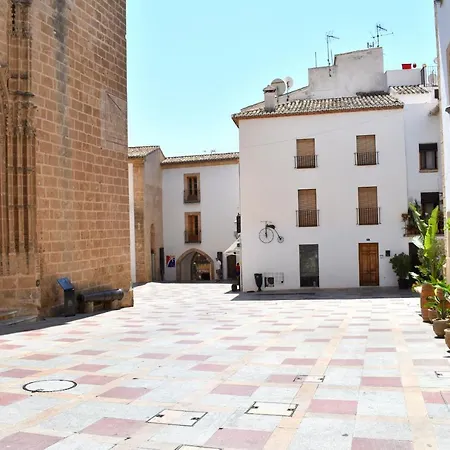 5040 Casa Markoli Jávea