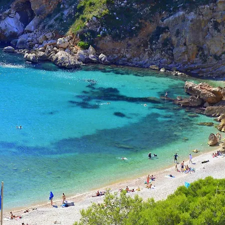 Vakantiehuis Casa Markoli