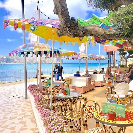 Vakantiehuis Casa Markoli *