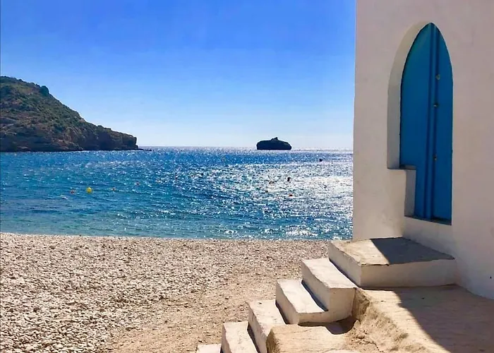 Casa Markoli Javea