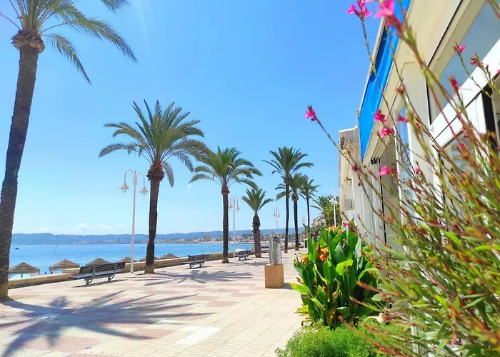 Casa Markoli * Javea