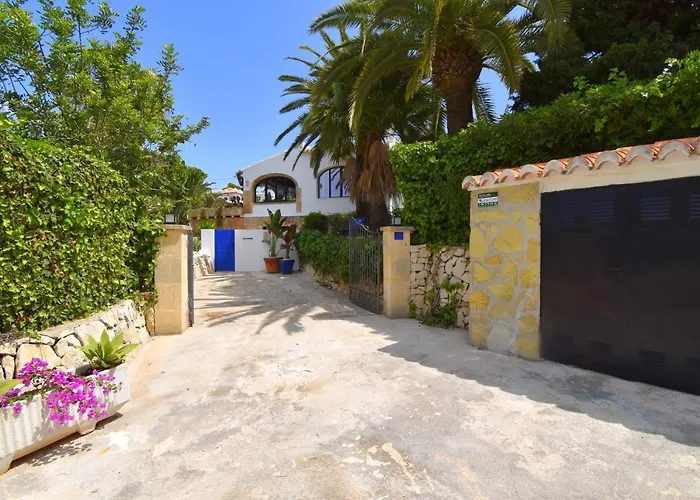 Tatil Evi Casa Markoli