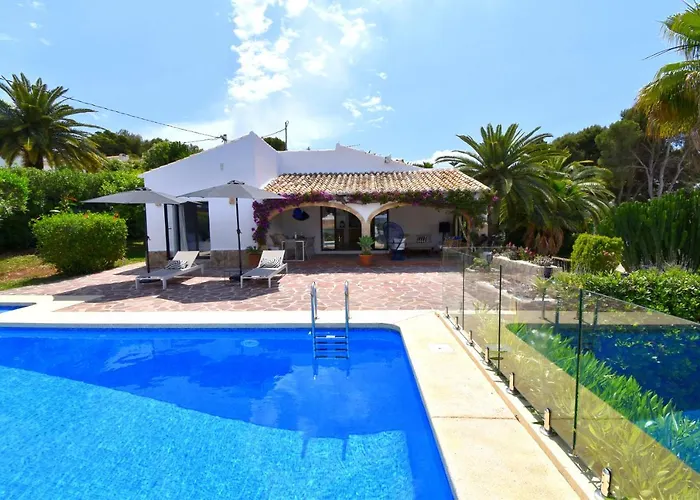 Casa Markoli *