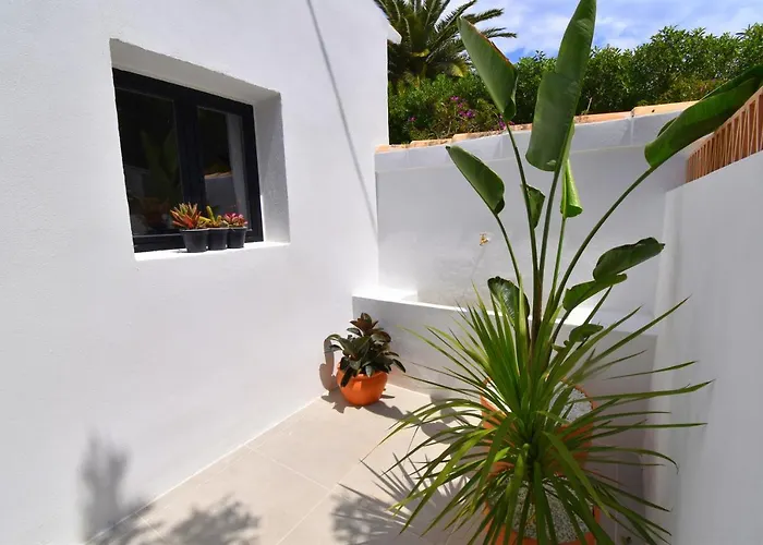 Tatil Evi Casa Markoli