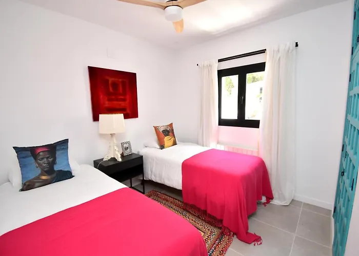 Casa Markoli * Javea