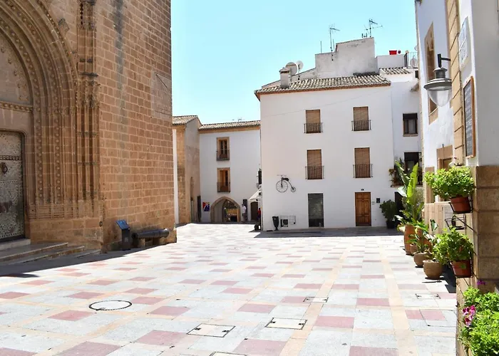 Casa Markoli Javea